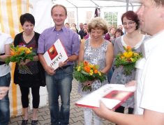 Jubiläum 20 Jahre BRAVO 2011