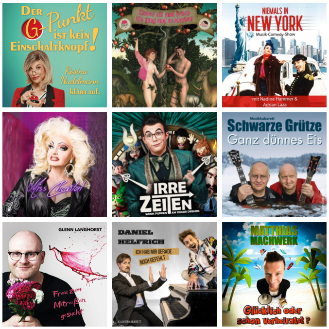 Bravo Veranstaltungen