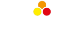 Bravo Eiscafé Bistro Vollmrershain Logo weiß