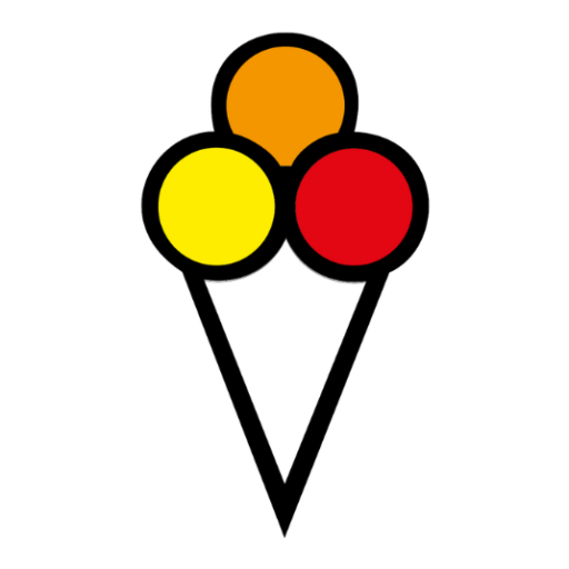 BRAVO Eiscafé-Bistro logo